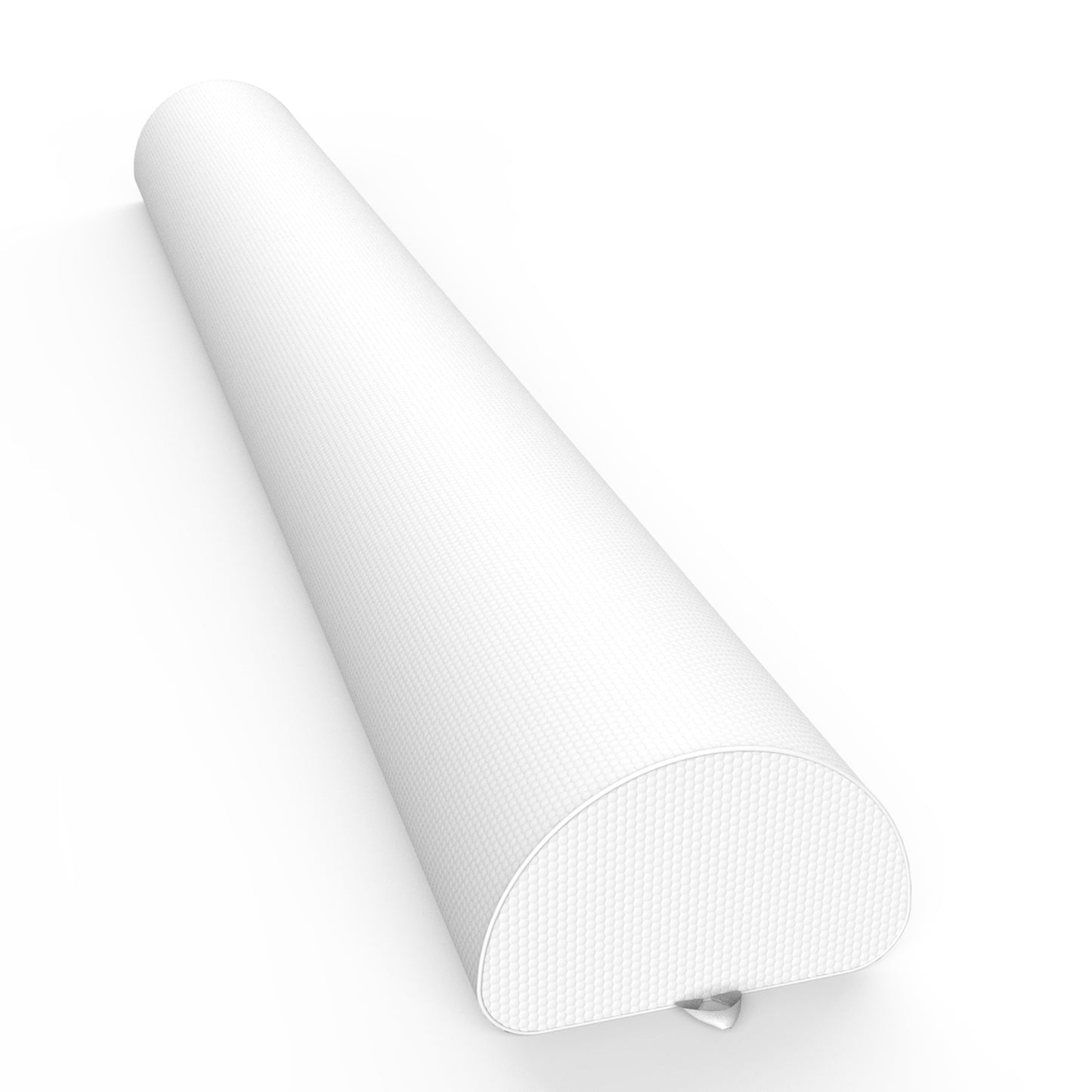 1 Pack Bed Bumper, Foam Bed Bumper, Bed Rail Bumper with Washable Cover, Bed Guard Rail